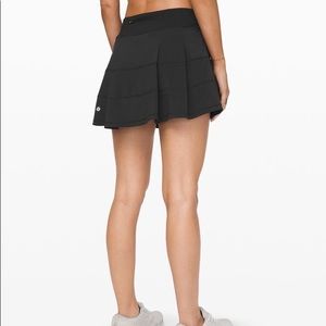 ✨Lululemon ✨Size 8 Pace Tennis Skirt